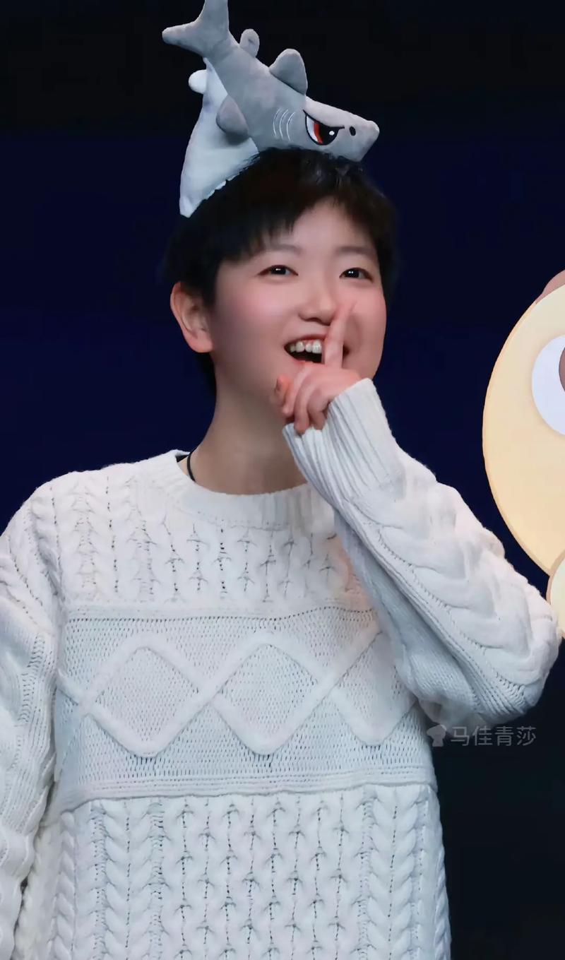 了悬念和观