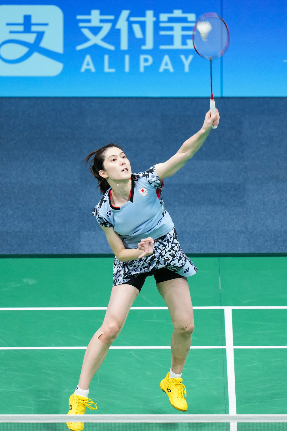 试图打乱节 试图打乱节