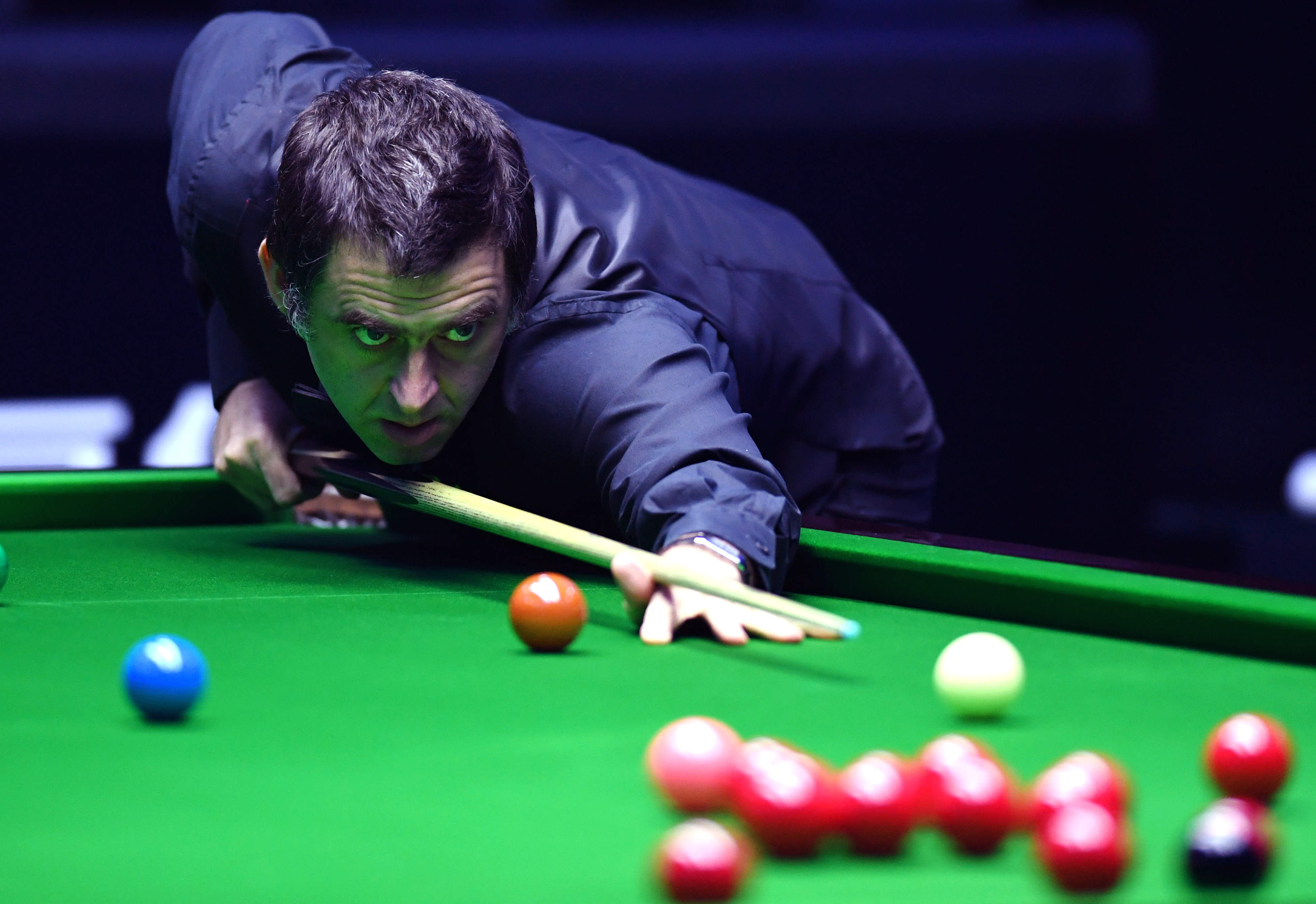 分之一决赛 分之一决赛