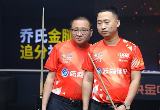 锁定了决赛 锁定了决赛