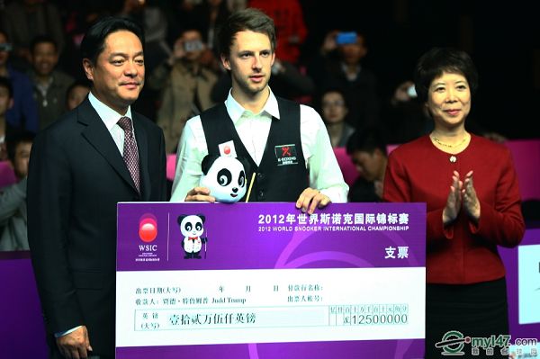 他是一名能 他是一名能