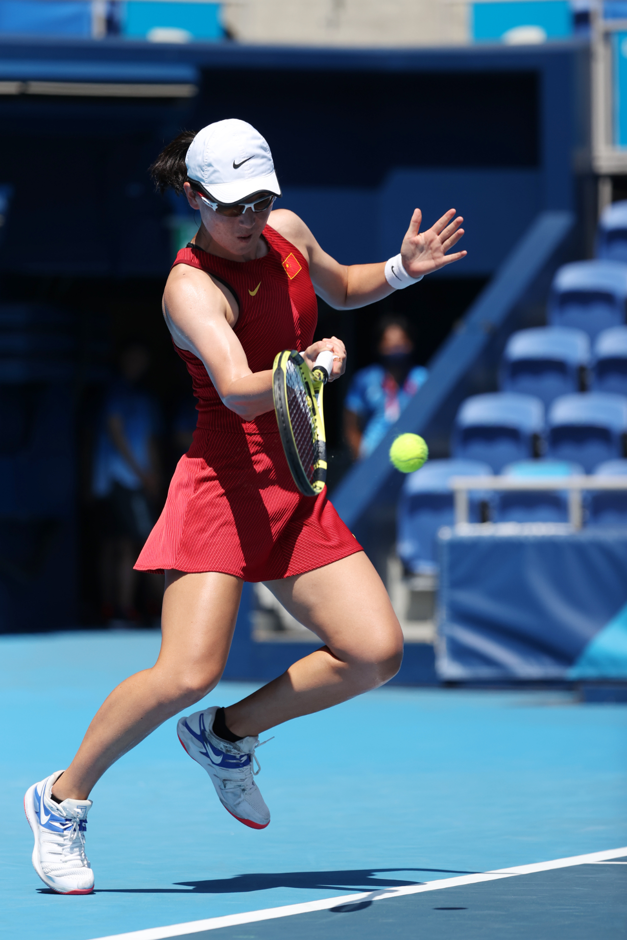 提高技术水 提高技术水