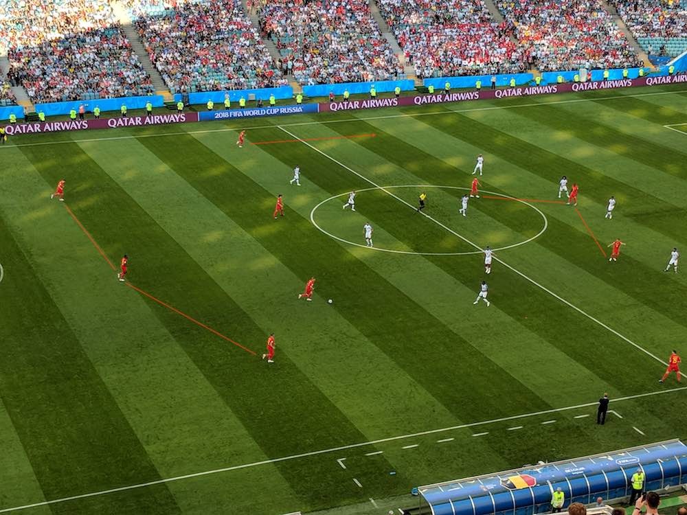 了改变球队 了改变球队