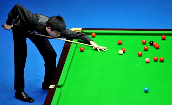 术频频突破 术频频突破