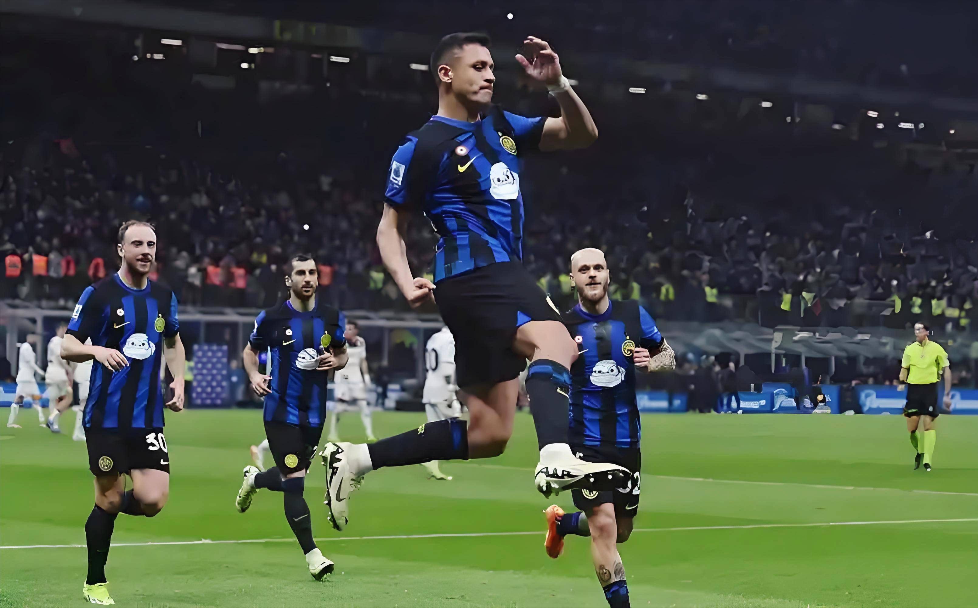 作出一致性 作出一致性