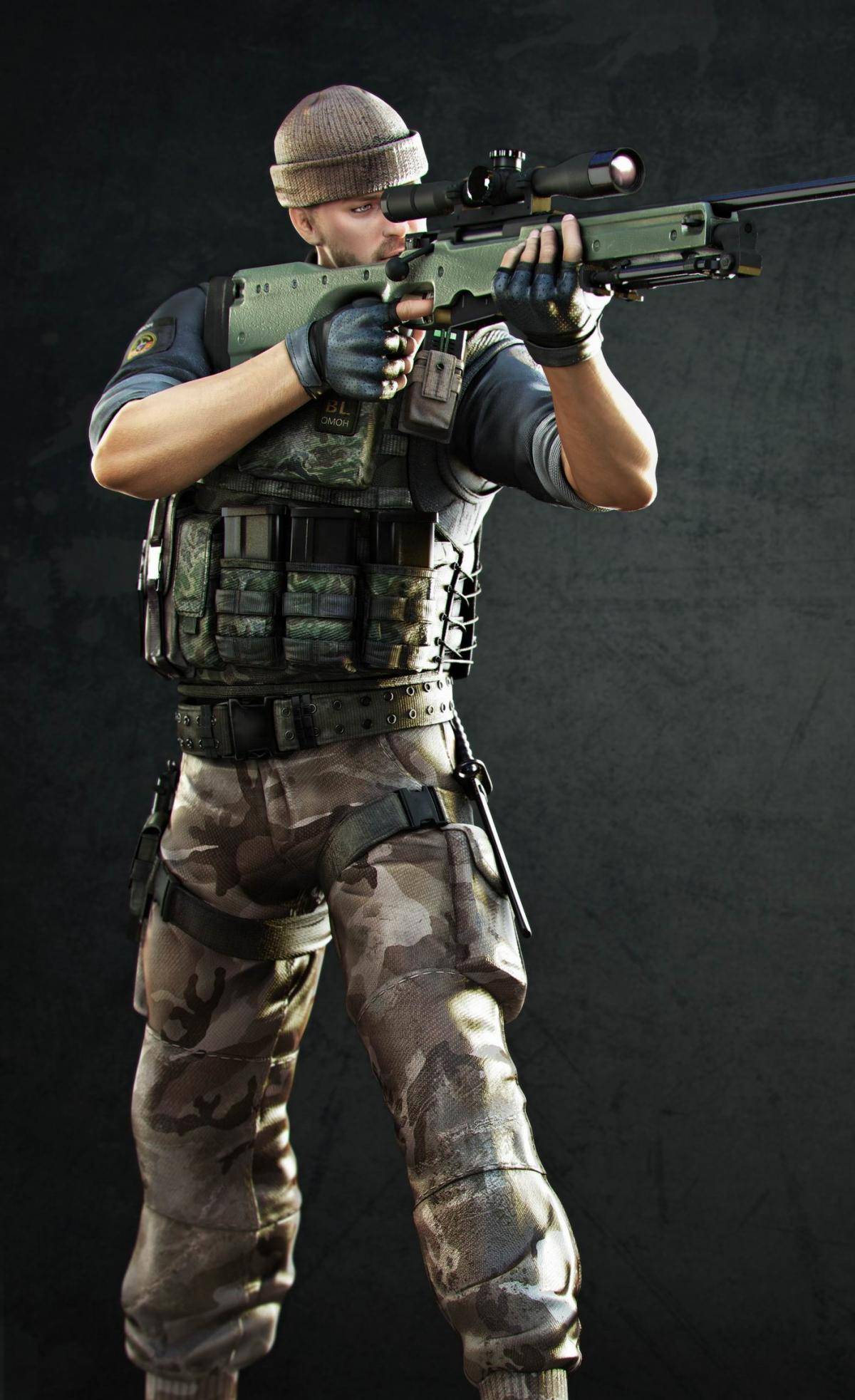 定位为大型 定位为大型